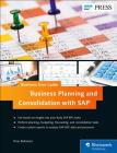 Business Planning and Consolidation with SAP Bpc: Business User Guide Cover Image