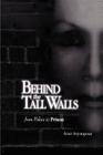 Behind the Tall Walls: From Palace to Prison By Azar Aryanpour Cover Image