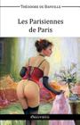 Les Parisiennes de Paris Cover Image