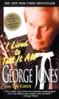 I Lived to Tell It All By George Jones, Tom Carter Cover Image