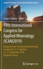 14th International Congress for Applied Mineralogy (Icam2019): Belgorod State Technological University Named After V. G. Shukhov, 23-27 September 2019 Cover Image