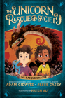 The Basque Dragon (The Unicorn Rescue Society #2) By Adam Gidwitz, Jesse Casey, Hatem Aly (Illustrator) Cover Image