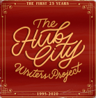 The Hub City Writers Project: The First 25 Years Cover Image