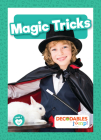 Magic Tricks By Robin Twiddy Cover Image