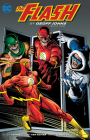 The Flash By Geoff Johns Book One By Geoff Johns, Scott Kolins (Illustrator), Angel Unzueta (Illustrator) Cover Image