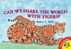 Can We Share the World with Tigers? (AV2 Fiction Readalong #51) Cover Image