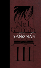 The Sandman Omnibus Vol. 3 Cover Image