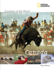 National Geographic Countries of the World: Canada By Brian Williams Cover Image