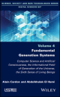 Fundamental Generation Systems By Alain Cardon, Abdelkhalak El Hami Cover Image