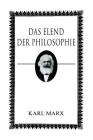 Das Elend der Philosophie Cover Image