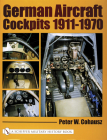 German Aircraft Cockpits 1911-1970 Cover Image