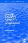 Corporate Imperialism: Conflict and Expropriation: Conflict and Expropriation Cover Image