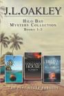 Hilo Bay Mystery Collection By J. L. Oakley Cover Image