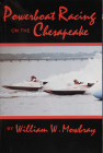 Powerboat Racing on the Chesapeake Cover Image