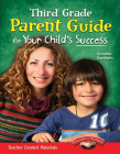 Third Grade Parent Guide for Your Child's Success By Suzanne Barchers Cover Image