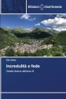 Incredulità e fede By Elio Dotto Cover Image