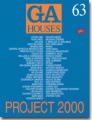 GA Houses 63 - Project 2000 Cover Image