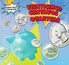 Veinticinco Centavos / Quarters (Monedas y Billetes / Coins and Money) Cover Image