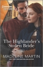 The Highlander's Stolen Bride Cover Image