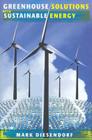 Greenhouse Solutions with Sustainable Energy By Mark Diesendorf Cover Image