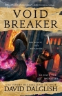 Voidbreaker (The Keepers #3) By David Dalglish Cover Image