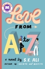 Love from A to Z By S. K. Ali Cover Image