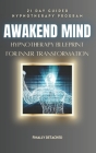 Awakend Mind: A 21-Day Hypnotherapy Blueprint for Inner Transformation Cover Image