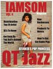 IAMSOM Magazine: Vol 4 Cover Image