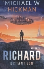 Richard: Distant Son Cover Image