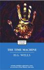 The Time Machine (Enriched Classics) By H.G. Wells Cover Image