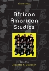 African American Studies By Jeanette R. Davidson (Editor) Cover Image