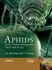 Aphids on the World's Herbaceous Plants and Shrubs, 2 Volume Set Cover Image