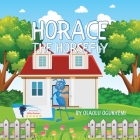 Horace the Horsefly By Olaolu Ogunyemi Cover Image