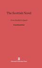 The Scottish Novel Cover Image