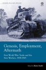 Genesis, Employment, Aftermath: First World War Tanks and the New Warfare 1900-1945 (Modern Military History) Cover Image