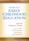 Handbook of Early Childhood Education Cover Image