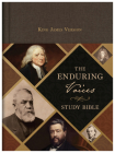 The Enduring Voices Study Bible By Compiled by Barbour Staff Cover Image