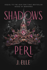 Shadows of Perl (House of Marionne #2) Cover Image