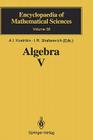Homological Algebra (Encyclopaedia of Mathematical Sciences #38) By S. I. Gelfand, A. I. Kostrikin (Editor), S. I. Gelfand (Translator) Cover Image