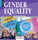 Gender Equality (Foundations of Democracy) Cover Image