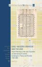 Early Modern Urbanism and the Grid: Town Planning in the Low Countries in International Context. Exchanges in Theory and Practice 1550-1800 (Architectura Moderna #10) Cover Image