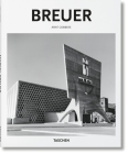 Breuer By Arnt Cobbers, Peter Gössel (Editor) Cover Image