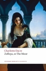 Zofloya: Or the Moor (Oxford World's Classics) Cover Image