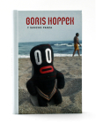 Boris Hoppek Y Sancho Panza By Gestalten (Editor), Boris Hoppek Cover Image