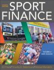 Sport Finance Cover Image