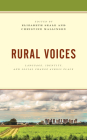 Rural Voices: Language, Identity, and Social Change across Place (Studies in Urban-Rural Dynamics) Cover Image