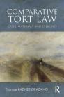 Comparative Tort Law: Cases, Materials, and Exercises Cover Image
