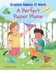 A Perfect Paper Plane By Catherine Stier, Francesca Rosa (Illustrator) Cover Image