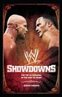 Showdowns: The 20 Greatest Wrestling Rivalries of the Last Two Decades (WWE) Cover Image