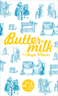 Buttermilk (Short Stack) By Angie Mosier Cover Image